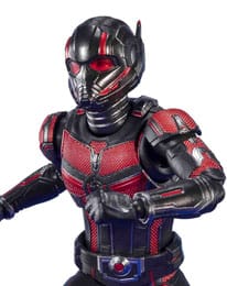 Marvel's Ant-Man and the Wasp: Quantumania  Ant-Man 15 cm S.H. Figuarts Action Figure