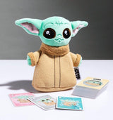 Star Wars Baby Yoda The Child's Cute Loot Game