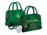 Harry Potter Slytherin Handbag