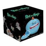 Rick and Morty Head Collectors Mr Meeseeks Storage Box